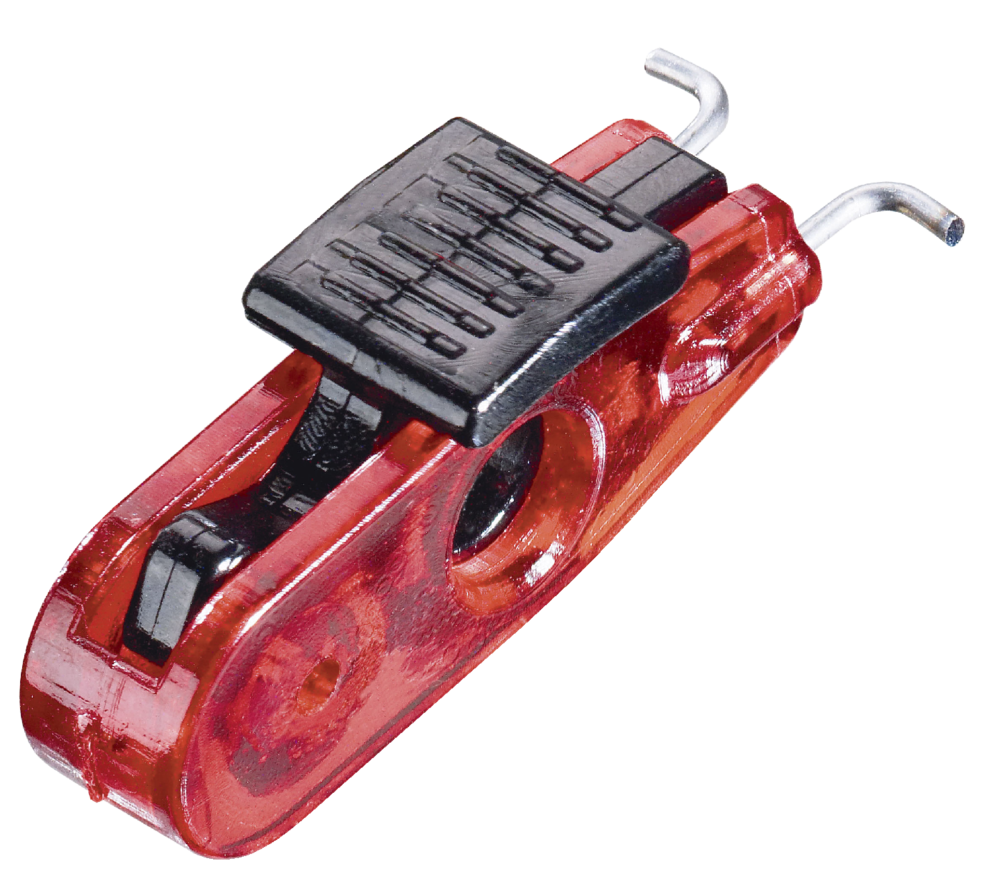 Minyatür Şalter Kilidi, S2390