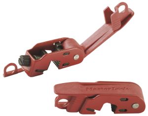 Master Lock Kompakt Şalter Kilidi, 493B