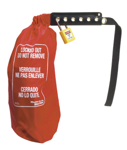 Master Lock Torba Kilit, 453L