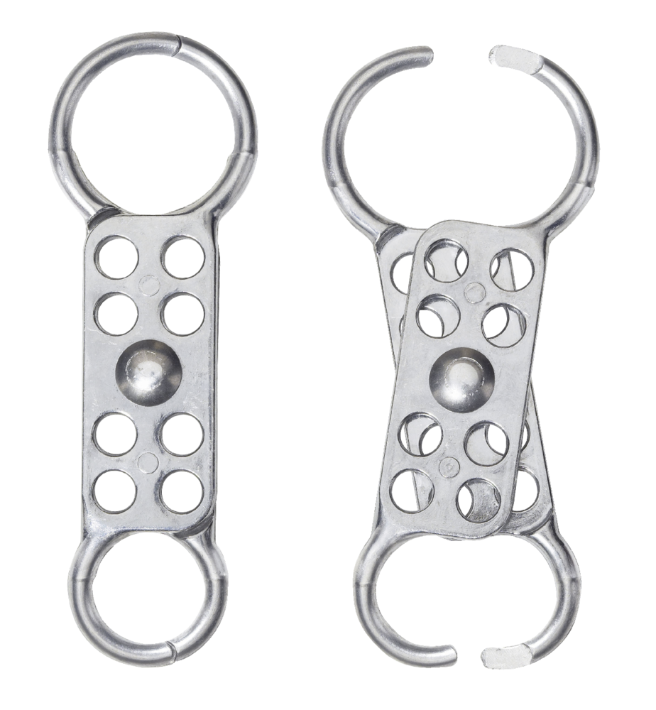 Çift ağızlı alüminyum çoklandırıcı, 429