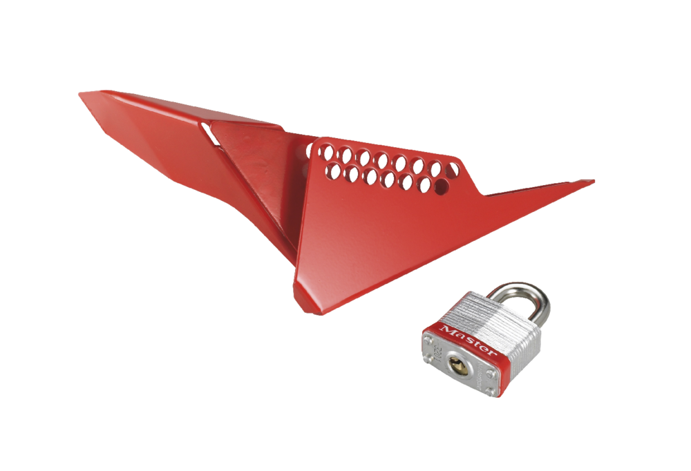 Küresel Vana Kilidi, S3477