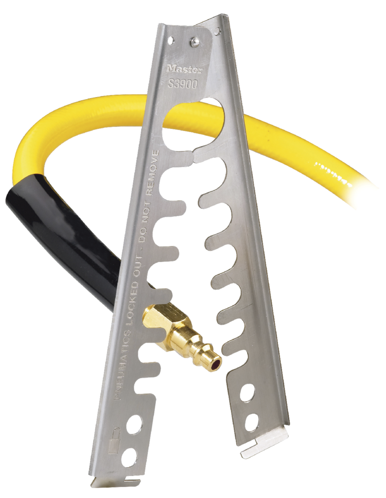 Paslanmaz Çelik Pnömatik Kilit, S3900