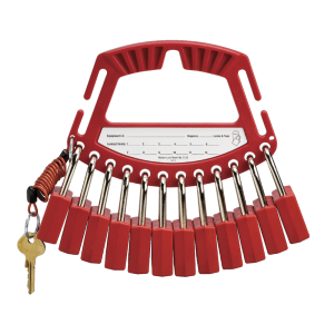 Kilit Askısı, S125