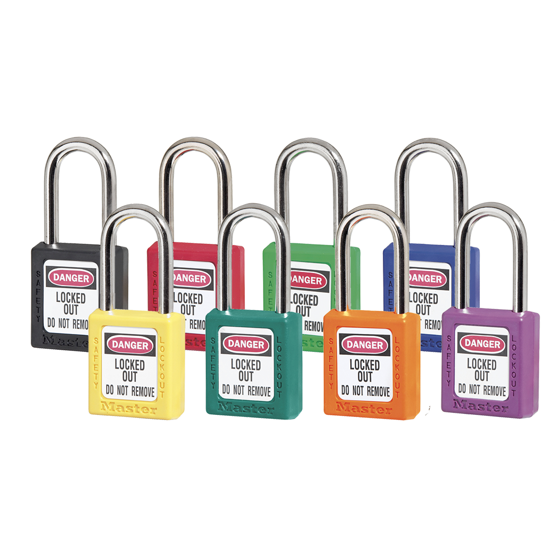 Standart Emniyet Kilidi, 410