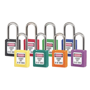 Standart Emniyet Kilidi, 410