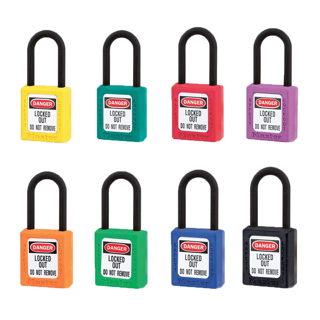 Yalıtkan Emniyet Kilidi, 406