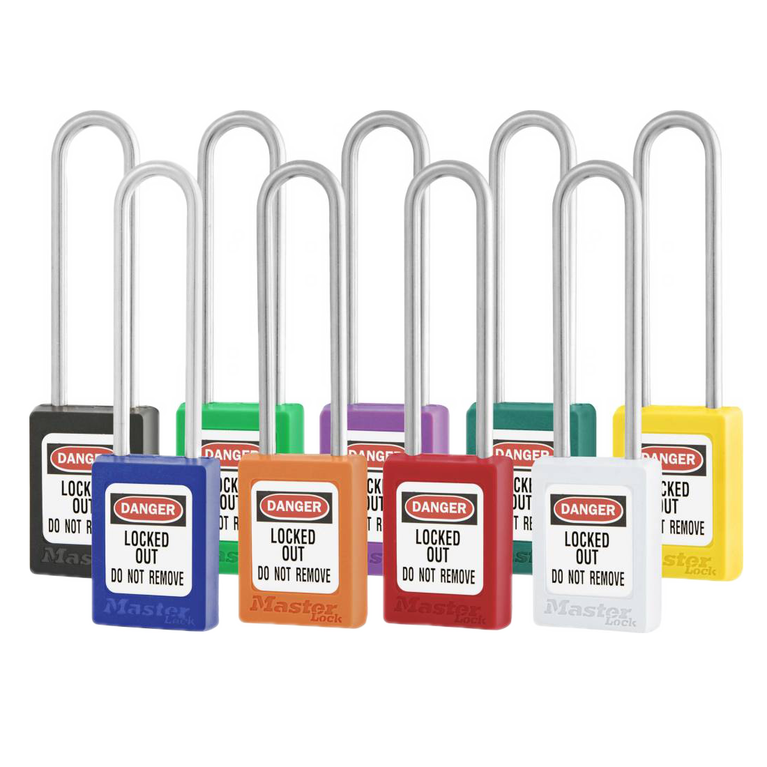 Standart Emniyet Kilidi, S31LT