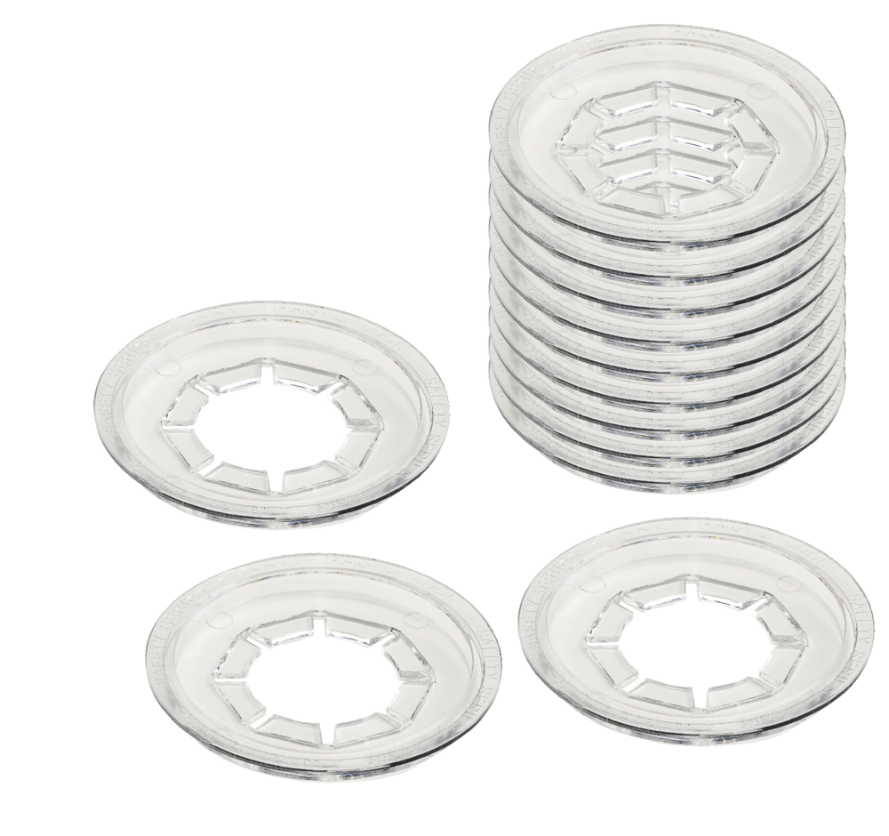 Buton Kilit Tabanı (S2151 için), S2152AST