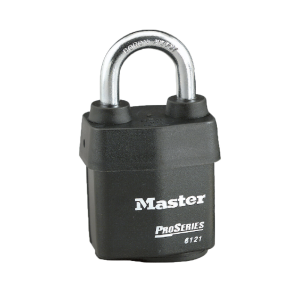 Ağır Çelik Kilit, 6121EURD