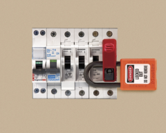 Şalter Kilidi, S2394