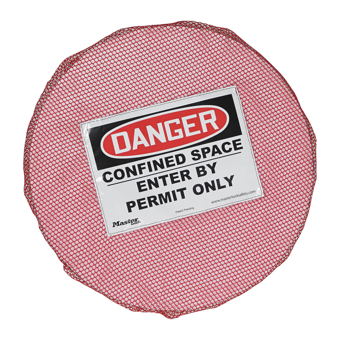 Master Lock S201CS Kapalı Alan Giriş Kapağı