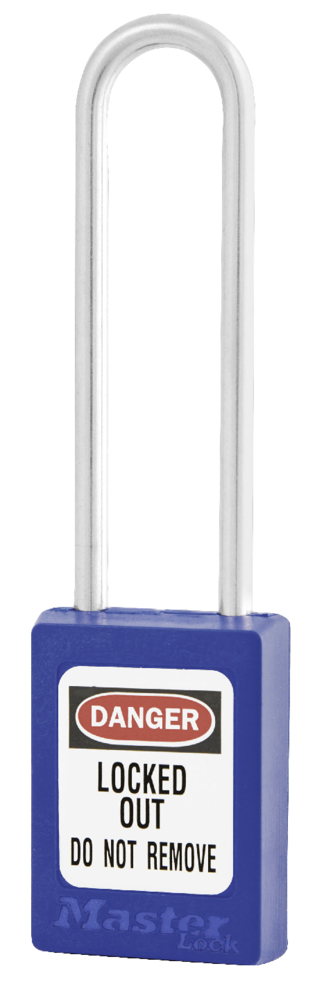 Standart Emniyet Kilidi, S31LT BLU