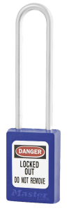 Standart Emniyet Kilidi, S31LT BLU
