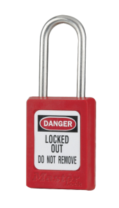Standart Ufak Kilit, S31 RED