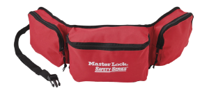 Master Lock 1456 Kişisel Kilit Çantası (Boş)