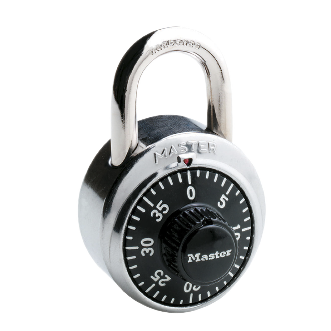 Master Lock 1500 Şifreli Asma Kilit