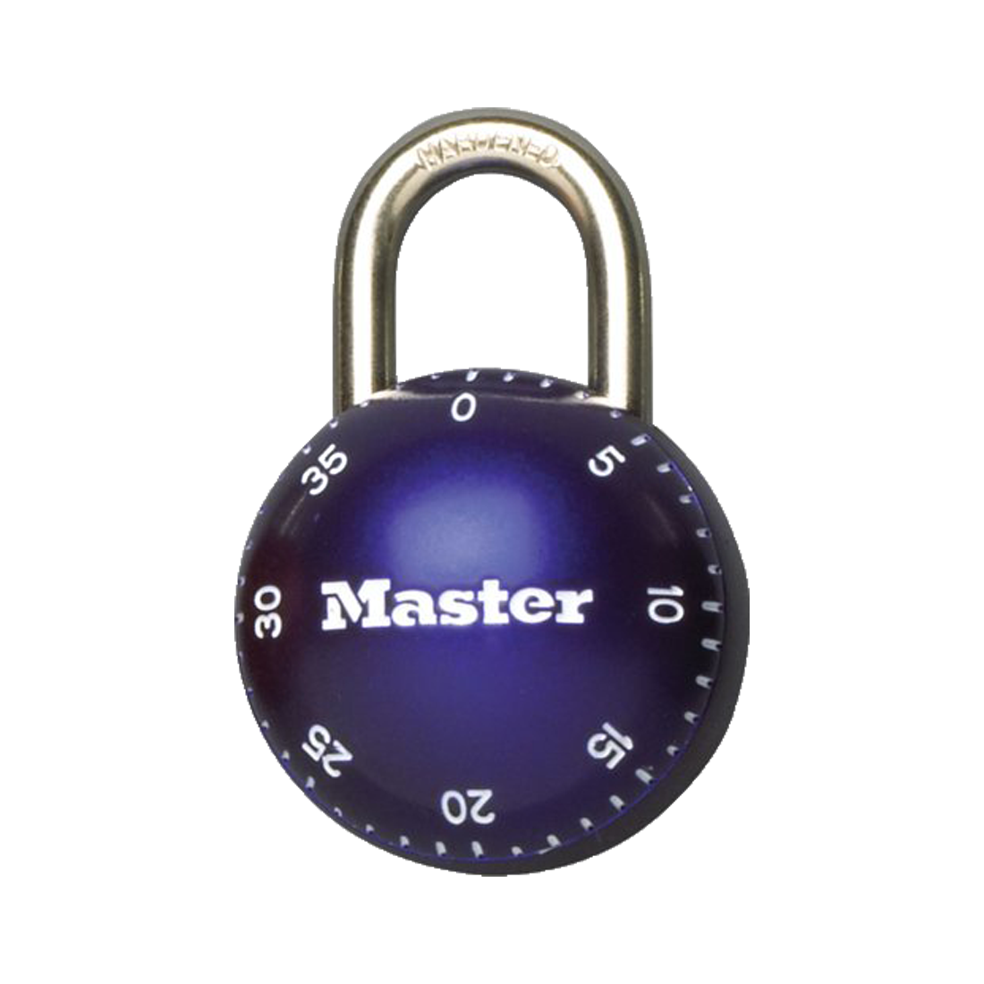 Master Lock 2076PRP (V693) (MOR RENK)