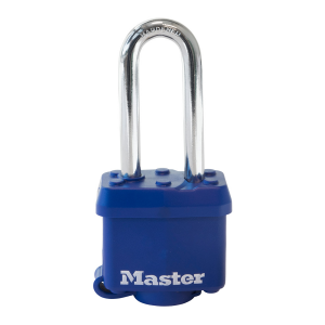 Master Lock 312KALH (3216) Lamine Çelik Asma Kilit