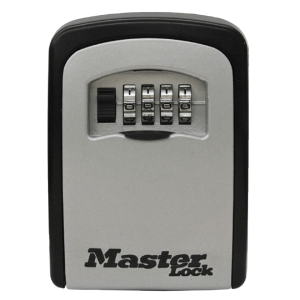 Master Lock 5401EURD Şifreli Anahtar Kutusu