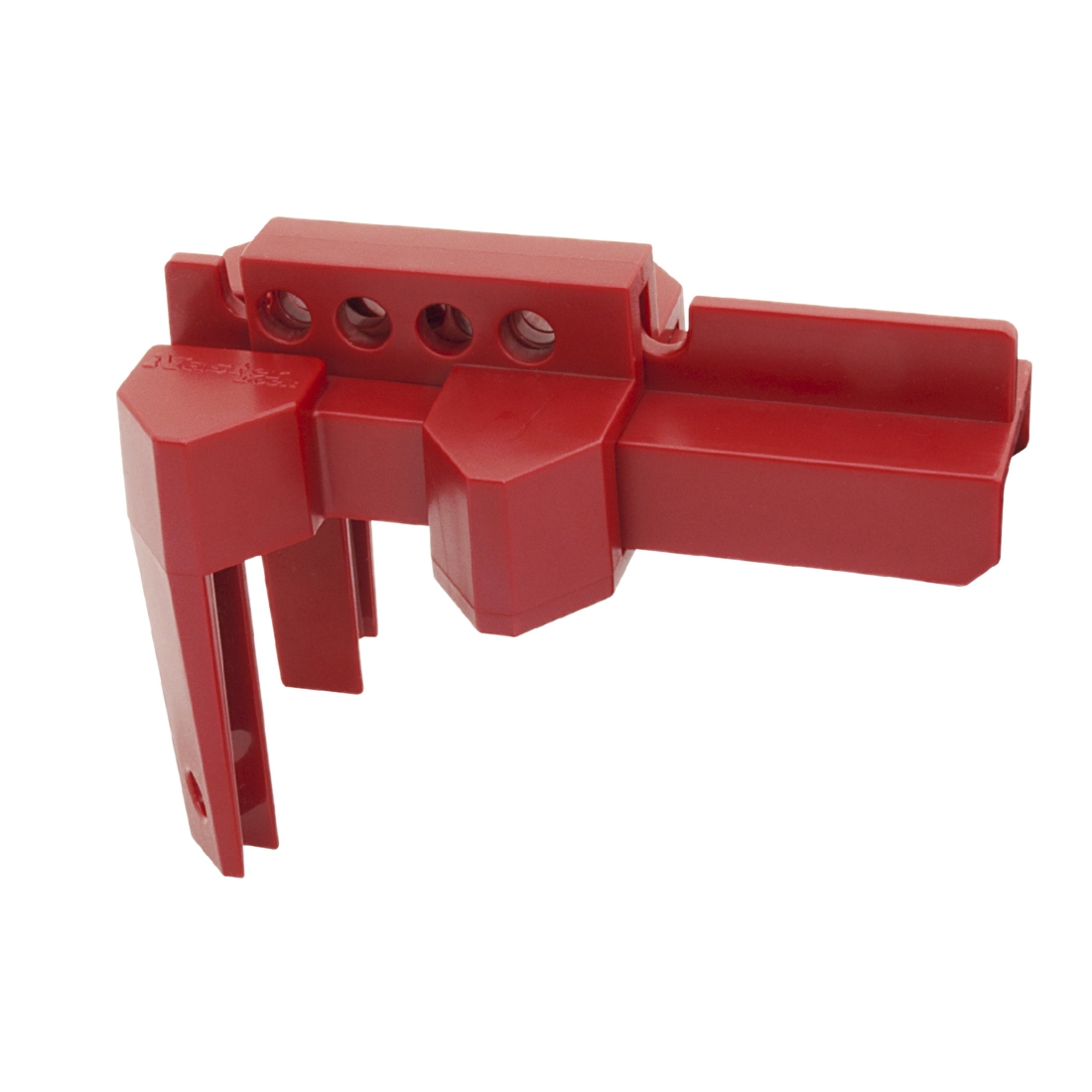 Master Lock S3081 Küresel Vana Kilidi