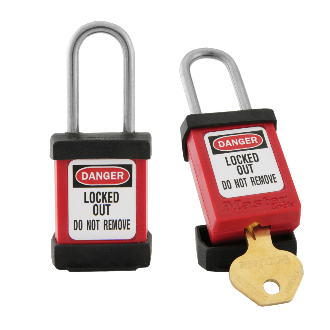 Master Lock Koruyucu Kapak S30COVERS