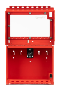 Master Lock S3650 Grup Kutusu