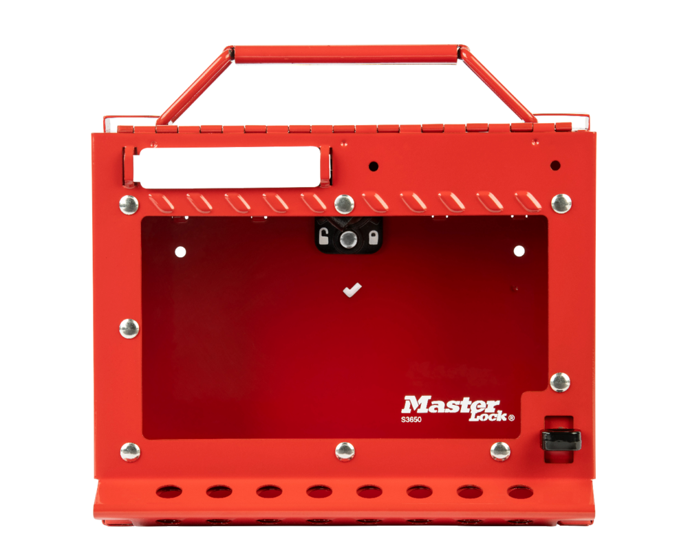 Master Lock S3650 Grup Kutusu