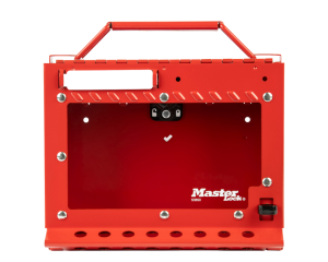 Master Lock S3650 Grup Kutusu