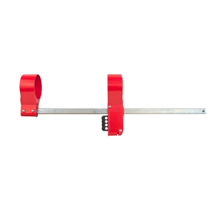 Master Lock S3924 Kör Flanş Kilitleme Aparatı