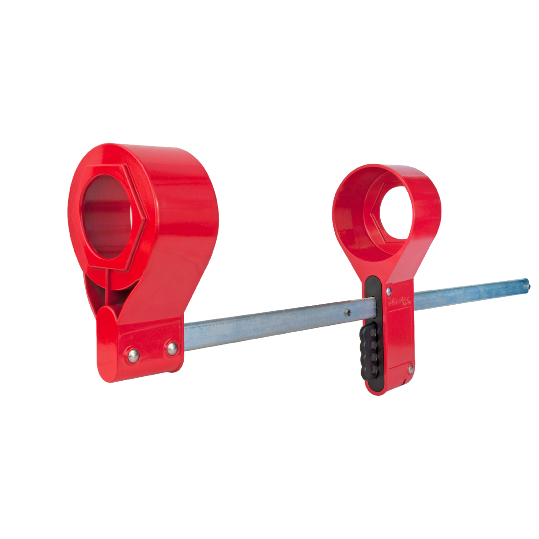 Master Lock S3924 Kör Flanş Kilitleme Aparatı