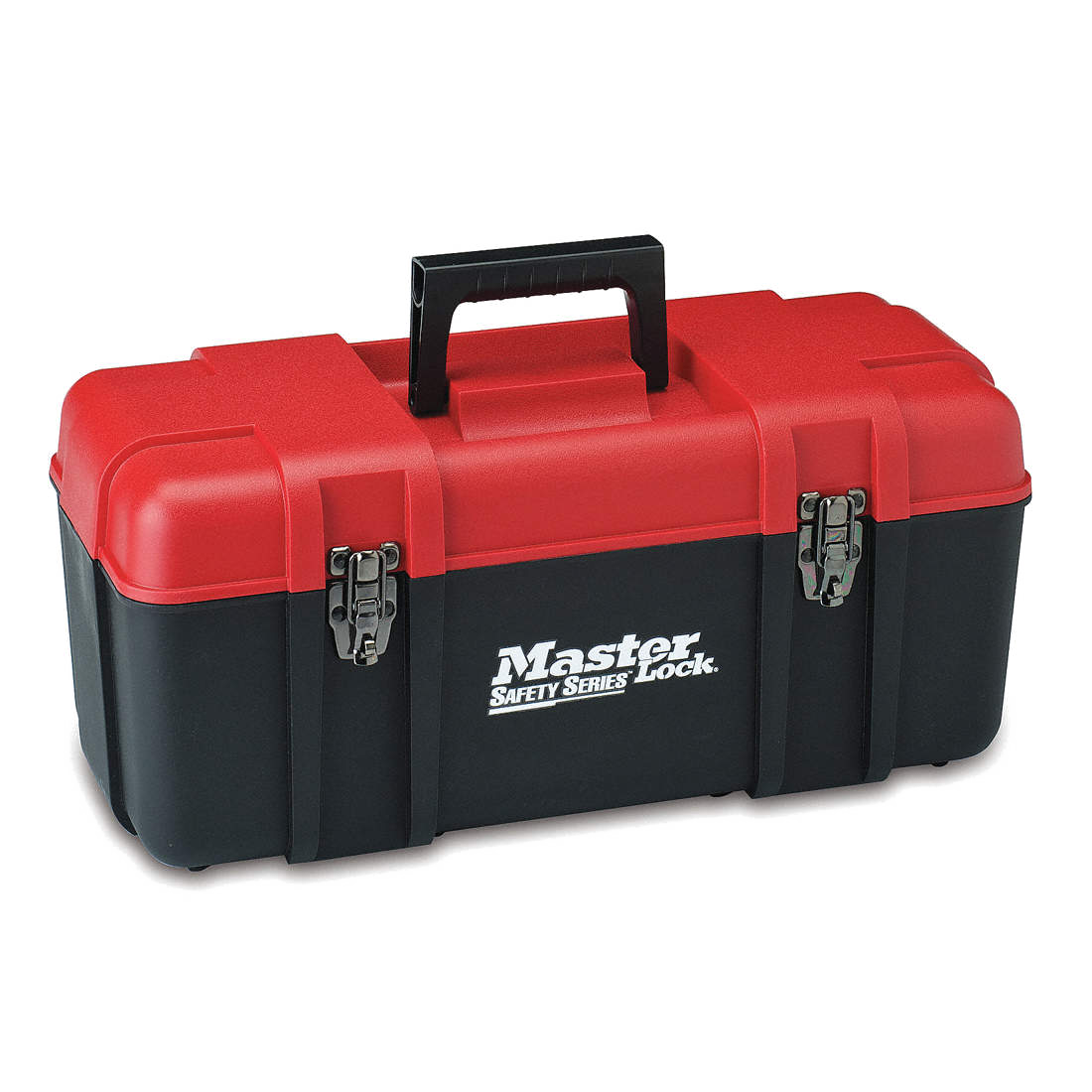 Master Lock S1020 Kişisel Kilitleme Takım Çantası