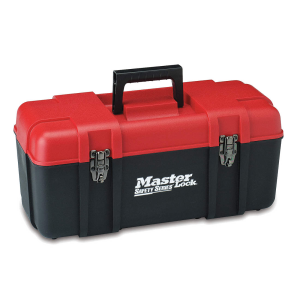 Master Lock S1020 Kişisel Kilitleme Takım Çantası