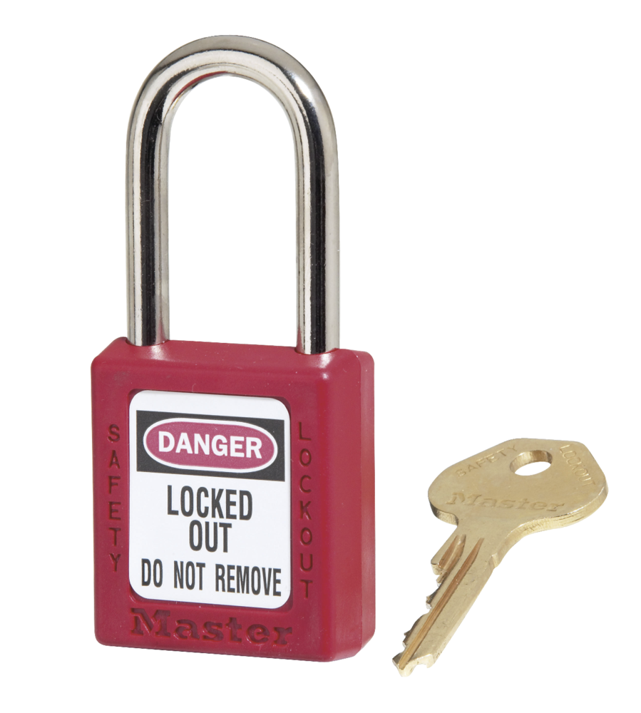 Master Lock S31KARED (12F001) Asma Kilit