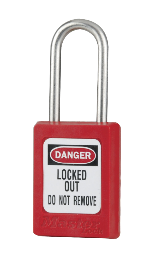 Master Lock S31 2KEY Emniyet Kilidi