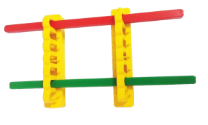 KRM-K-BLK-L 480V-600V ŞALTER SABİTLEME APARATI