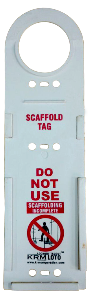 İskele Güvenlik Kartı KRM-K-MSCTH