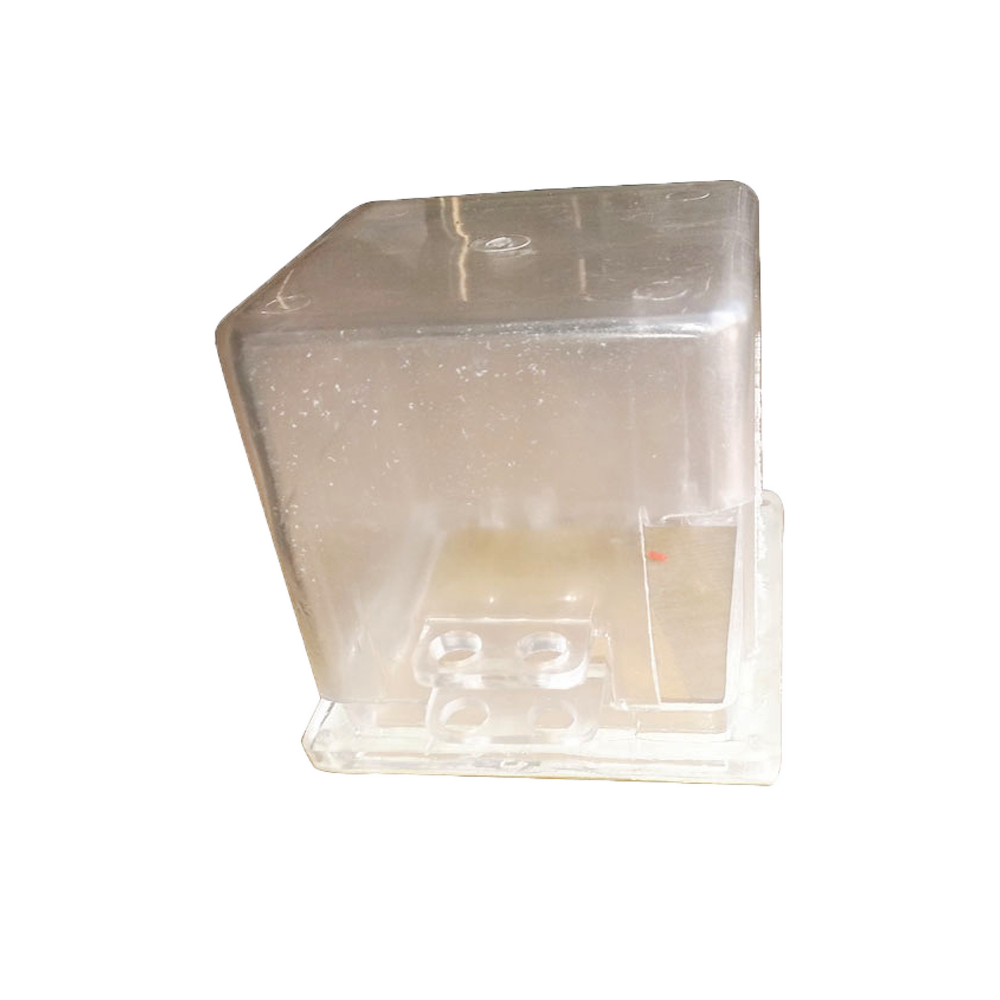 KRM-K-DLEPL-45 Buton Devre Kesici