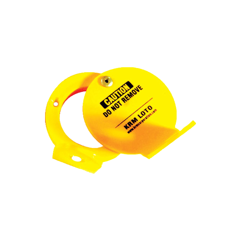 PANO BUTON KİLİTLEME APARATI KRM-K-RSDEL