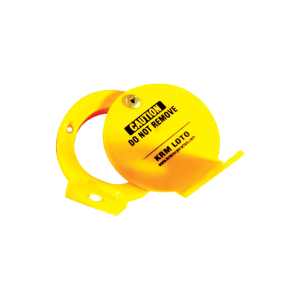 PANO BUTON KİLİTLEME APARATI KRM-K-RSDEL