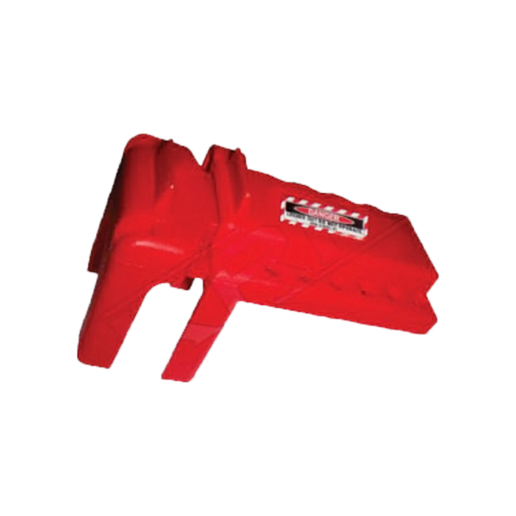 KRM-K-BV-01-DL KÜRESEL VANA KİLİTLEME APARATI