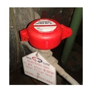 KRM-K-GVL-2 VANA KİLİDİ 1'' - 2''