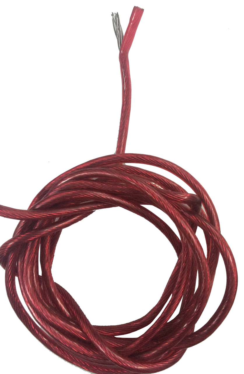 KRM-K-MC-5 ÇELİK KABLO 5 METRE