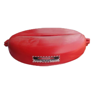 VANA KİLİDİ 10''-14'' Simit Vana Kilitleme Aparatı