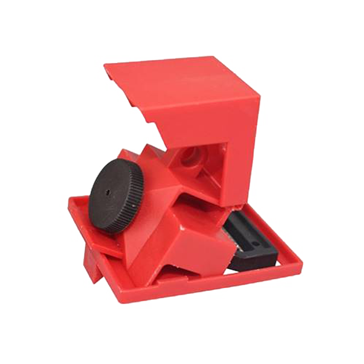 KRM-K-CBLM-104 480V İLE 600V ORTA ŞALTER KİLİTLEME APARATI