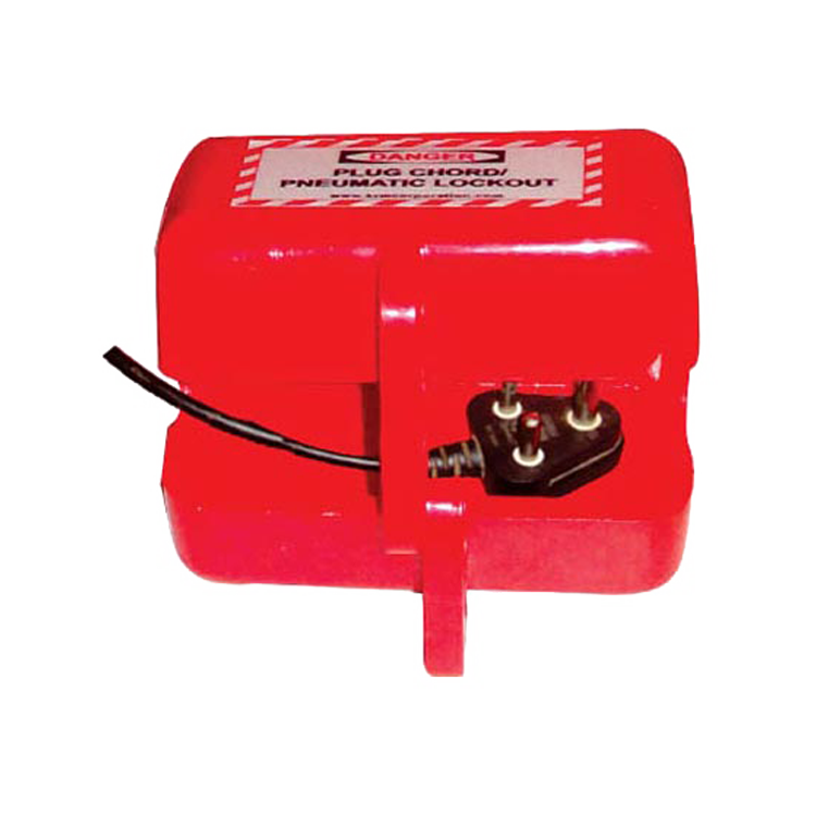 KRM-K-MPCL-R KÜÇÜK FİŞ KİLİTLEME APARATI