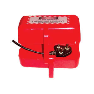 KRM-K-MPCL-R KÜÇÜK FİŞ KİLİTLEME APARATI