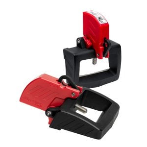 Master Lock S3823 Kompakt Şalter Kilitleleme Aparatı  Büyük (480/600V)