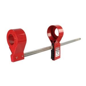 S3922 Kör Flanş Kilitleme Aparatı