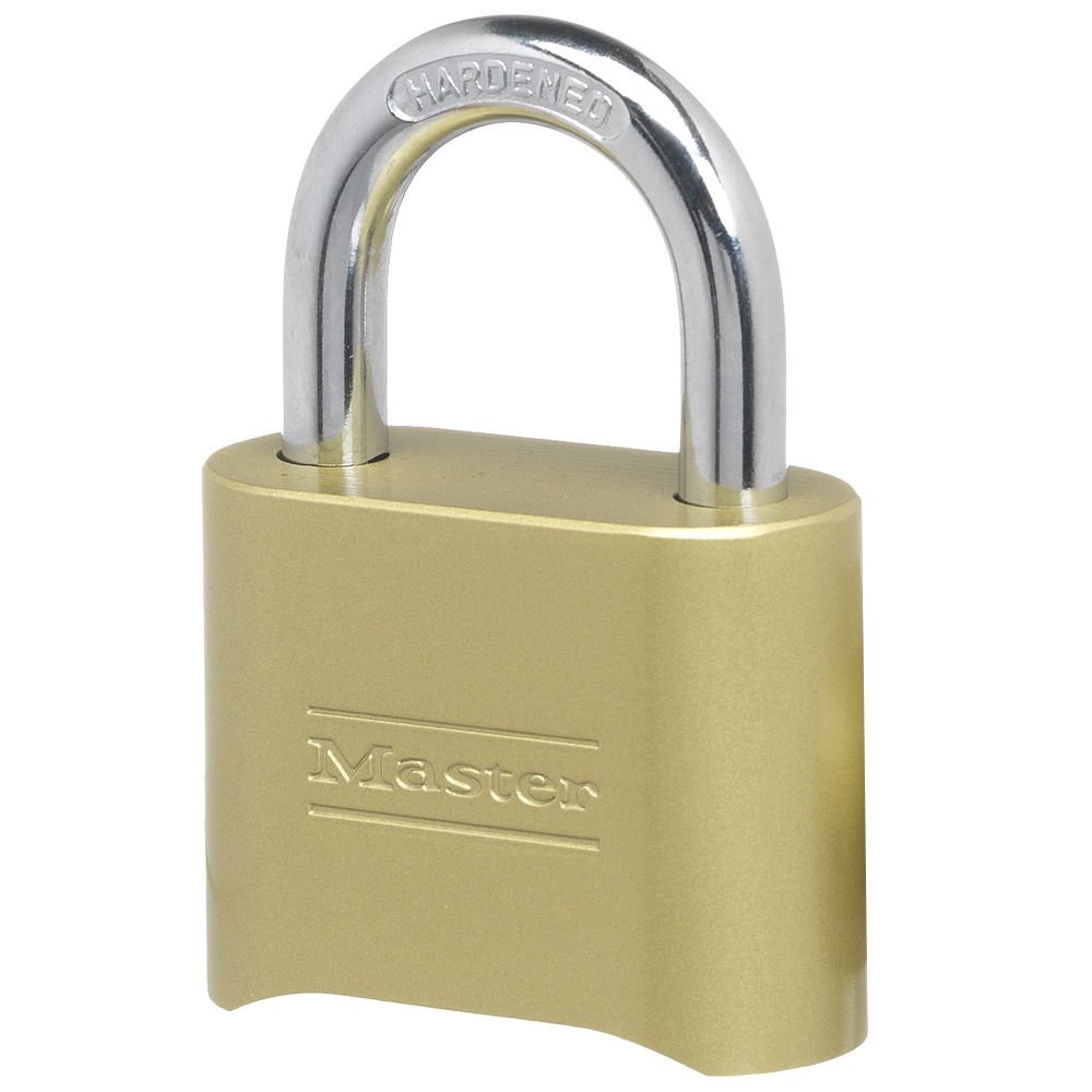 Master Lock Asma Kilit 175
