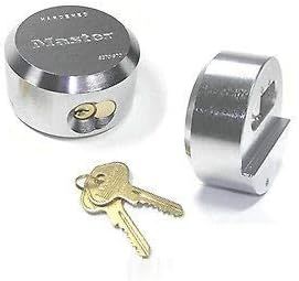 Master Lock Asma Kilit 6270